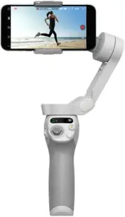 Osmo Mobile SE 3-Axis Phone Gimbal Stabilizer for Iphone Android