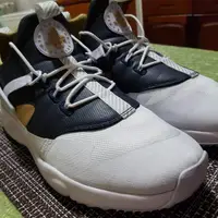 在飛比找旋轉拍賣優惠-二手-AIR HUARACHE UTILITY PRM 武士