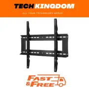 Atdec Telehook 40100 Fixed Mount for Large Displays. Max load 150kg