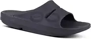 OOFOS OOahh Slide - Lightweight Recovery Footwear - Reduces Stress on Feet, Joints & Back - Machine Washable
