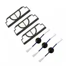 Fit For iRobot Roomba 400 Discovery Series Replacement Sweeper Filter Side Brush