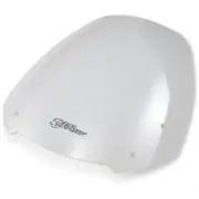 Zero Gravity Sport Touring Windscreen - XB12X (Clear) 23-858-41