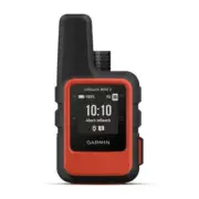 inReach Mini 2 Flame Red - Garmin (010-02602-00)