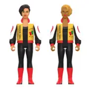 Super7 Salt-N-Pepa ReAction Figure Twin Pack