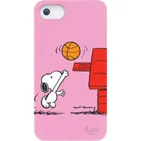 在飛比找蝦皮購物優惠-平廣 公司貨 iLuv Snoopy 史努比 iPhone 