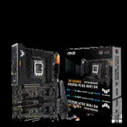 ASUS TUF GAMING B660M-PLUS WIFI D4 LGA 1700 Micro-ATX Motherboard