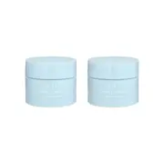 LANEIGE - Water Bank Blue Hyaluronic Moisture Cream - 10ml (2ea) Set