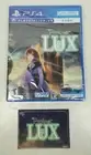 Project Lux Sony Playstation 4 VR New Limited Run Games PS4 Sealed LR-VR06