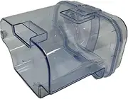 Accessories Cleaner Water Tank Box Container Assembly Parts Compatible for Dreame W10 Pro Vacuum Cleaner Northeast Europe Version
