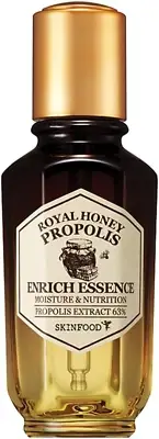 Skinfood Royal Honey Propolis Enrich Essence 50 Ml