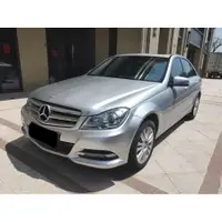 在飛比找蝦皮購物優惠-2011 BENZ C200 售21萬 W204   中古車