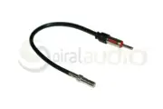Antenna Adapter Cable Factory Antenna to Aftermarket Radio AA-0013 (1) (for: Ford)