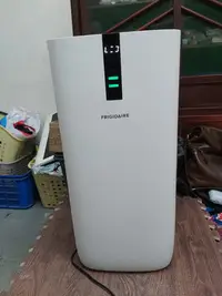 在飛比找Yahoo!奇摩拍賣優惠-富及第空氣清淨機 FAP-8202HP 二手良品 整體新新的