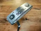 Odyssey White Hot Og 1Ws Putter 34 Inch Steel Shaft