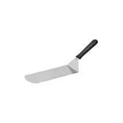 Chef Inox Grill Turner 250x95x380mm Black Handle