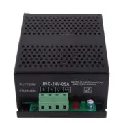 12V 24V Auto Intelligent Battery Charger power Generator Battery Chargers