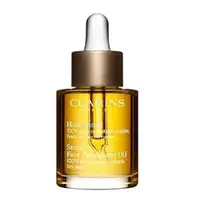 在飛比找PChome24h購物優惠-【CLARINS 克蘭詩】三檀面部護理油 30ml