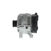 1 x Bosch Alternator for Citroen C3 Pluriel XTR 1.4L 1.6L I4 02-10