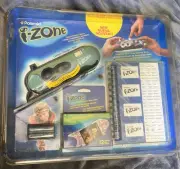 Polaroid i-Zone Pocket Instant Camera Sticker Film BRAND NEW