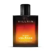 Villain Snake Perfume Eau Da Parfum Musk Fragrance Long Lasting 100ml