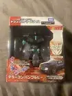 Transformer Prime Ion limited Teller Con Bumblebee (japan)
