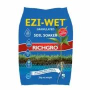 Richgro 5kg Ezi Wet Granulated Soil Wetter