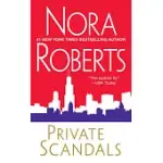 PRIVATE SCANDALS