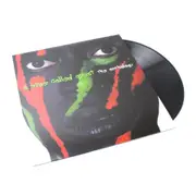 A Tribe Called Quest: The Anthology (Vinyl) (Reissue)