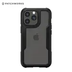 PATCHWORKS 硬悍軍規防摔殼-IPHONE 13 PRO (6.1吋)