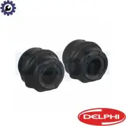 BEARING BUSH STABILISER TD982W FOR PEUGEOT 307/SW/Van/Break/CC 308 9HX5FY 1.6L