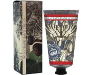 Royal Botanical Gardens, Kew Grapefruit & Lily Hand Cream, 75mls
