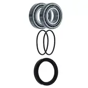NICHE Wheel Bearing Seal Kit for Polaris Scrambler Magnum 300 325 400 425 500