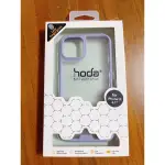 HODA IPHONE 13手機防摔殼