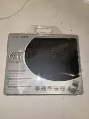 G3T Aluminum Notebook Cooling Pad