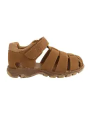 [Jett Jones] Chaz Sandals in Natural