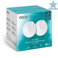 在飛比找蝦皮購物優惠-TP-LINK Deco M5(2-Pack) Mesh 網