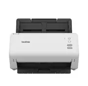 Brother ADS-3100 ADVANCED DOCUMENT SCANNER (40PPM) ADS-3100