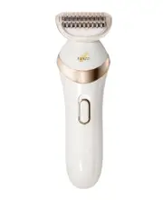 3-Blade Wet & Dry Lady Shaver