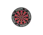 Essendon Bombers Afl Dartboard