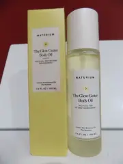 Naturium The Glow Getter Multi-Oil Hydrating Body Oil - 3.4 fl oz *NEW*
