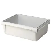 SentrySafe White Drawer Accessory for SFW205 Fire Safes, Adjustable Organizer...