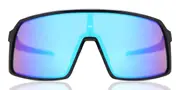 Oakley OO9406 SUTRO 940690 Men's Sunglasses Black Size 137