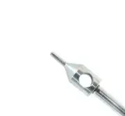 Eartip 0.9mm FUE Hair Transplant Punch (Pack of 3) – Ultra-Sharp, Motorized