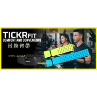 在飛比找蝦皮購物優惠-Wahoo Tickr Fit  ALATECH Obeat