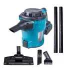 Handhold Vacuum Cleaner Handheld Duster for Hair Paper Scraps Detailing