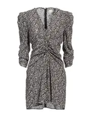 [ISABEL MARANT] ISABEL MARANT Mini dresses - Item 15413775