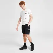 Supply & Demand Solit Shorts Junior