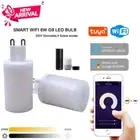 CORUI Tuya WiFi G9 Dimmable Smart Light G9 6W LED lamp Bulb Intelligent Light AU