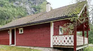 Chalet Revebjella - FJS086