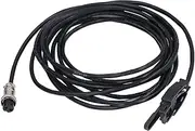 TIG Welding Torch Micro Switch with Aviation Plug for Precision Control Suitable for Welding and Cutting 4.3Meter Length